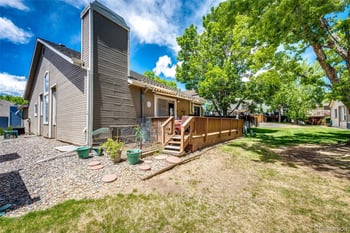 2566 S Independence Ct, Lakewood, CO 80227
