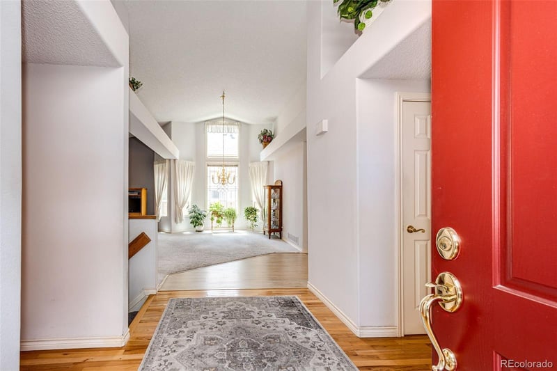 2566 Independence Ct, Lakewood, CO 80227