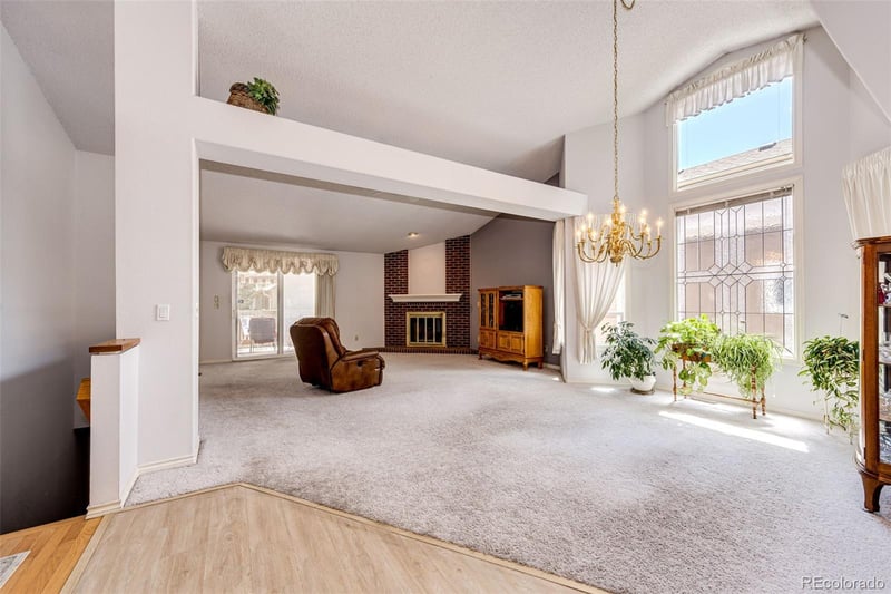 2566 Independence Ct, Lakewood, CO 80227