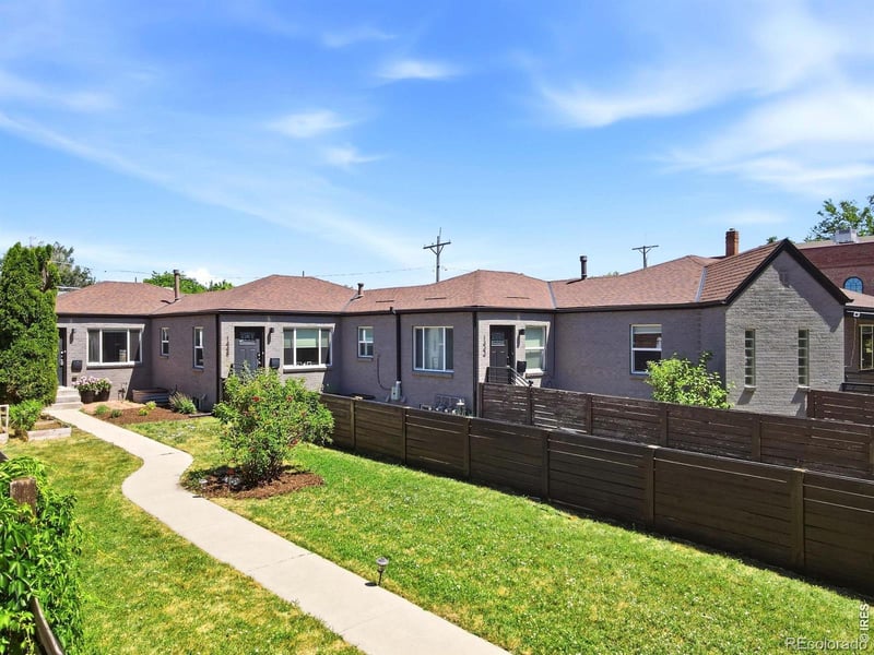 1452 Quitman St, Denver, CO 80204