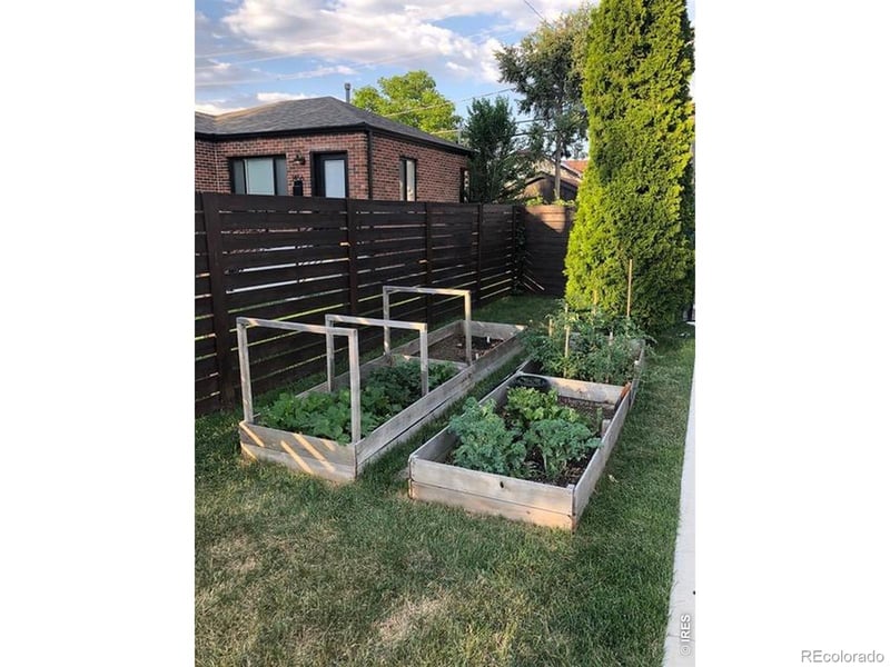 1452 Quitman St, Denver, CO 80204