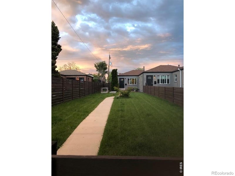 1452 Quitman St, Denver, CO 80204
