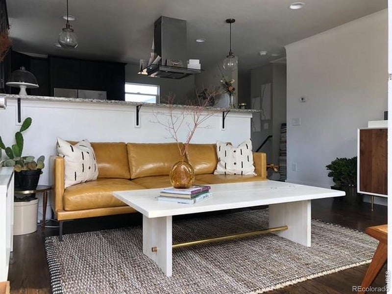 1452 Quitman St, Denver, CO 80204