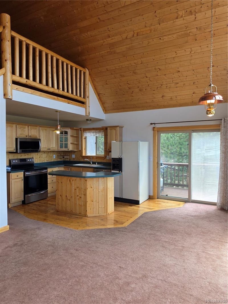 305 Private Dr, Lake George, CO 80827
