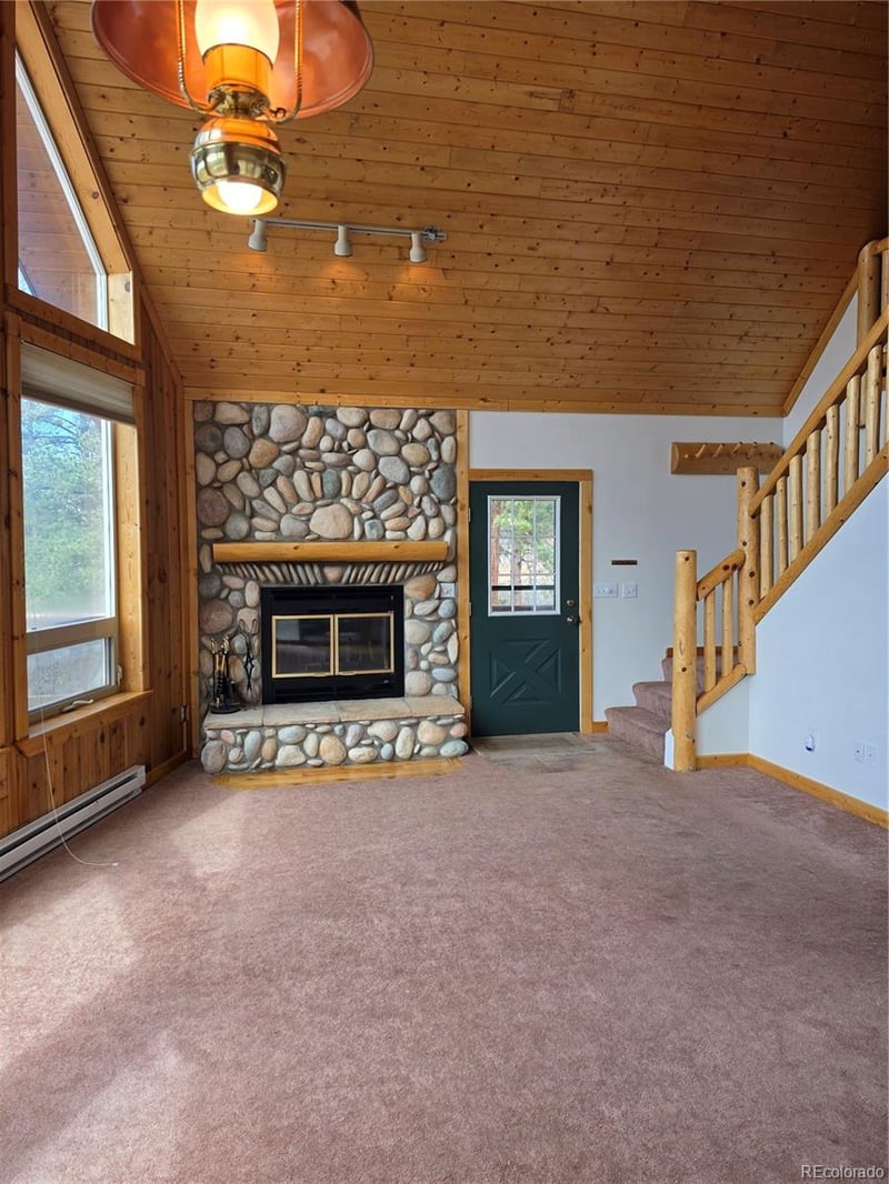 305 Private Dr, Lake George, CO 80827