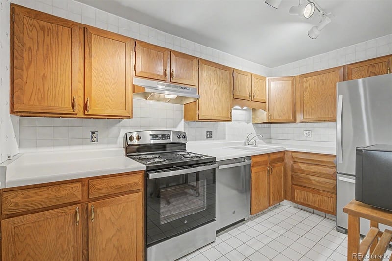 13635 Bates Ave #403, Aurora, CO 80014