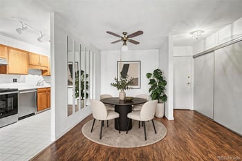 13635 E Bates Ave #403, Aurora, CO 80014