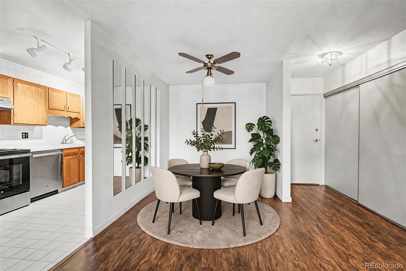 13635 E Bates Ave #403, Aurora, CO 80014