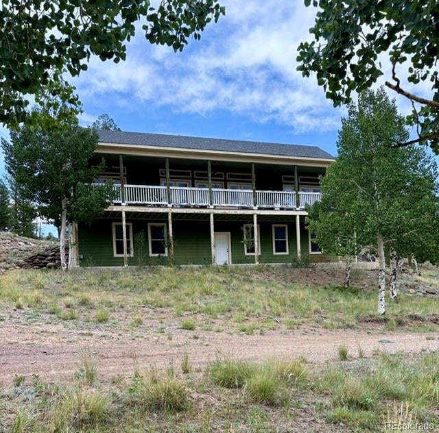 36266 County Road Nn 46, Villa Grove, CO 81155