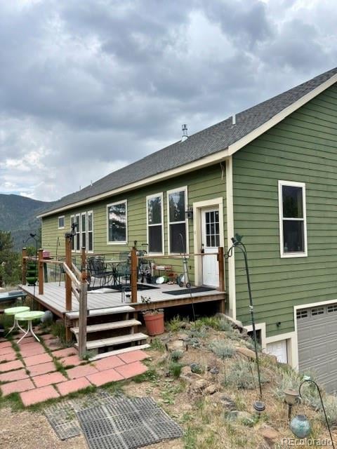 36266 County Road Nn 46, Villa Grove, CO 81155