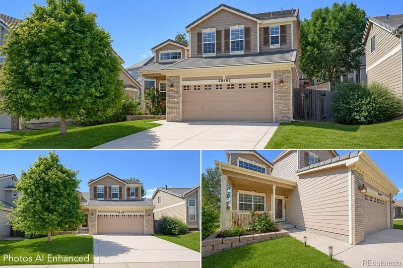20502 Union Ave, Aurora, CO 80015