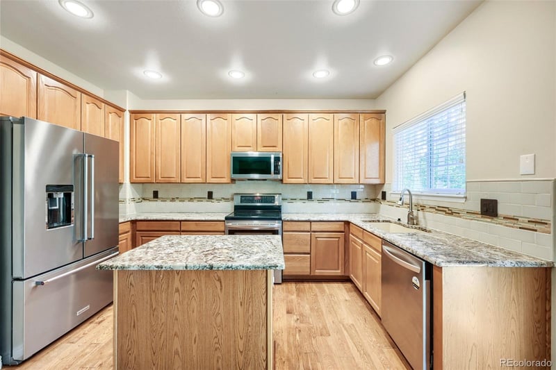 20502 Union Ave, Aurora, CO 80015