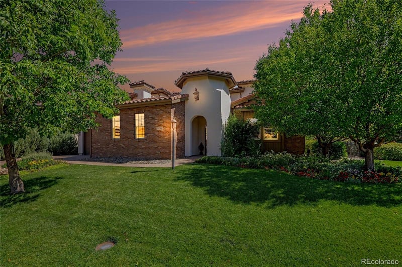 9496 Winding Hill Way, Lone Tree, CO 80124