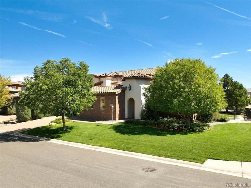 9496 Winding Hill Way, Lone Tree, CO 80124