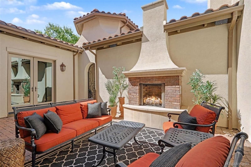 9496 Winding Hill Way, Lone Tree, CO 80124