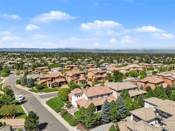 9496 Winding Hill Way, Lone Tree, CO 80124