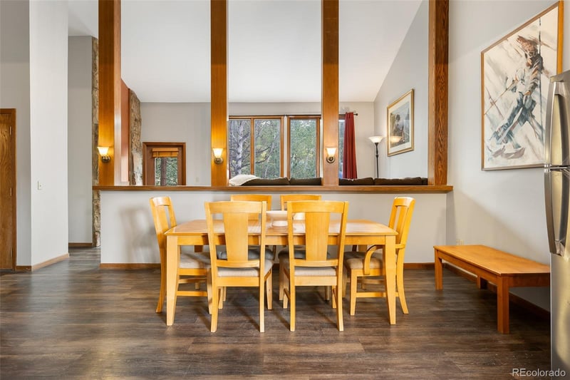 96 Mountainside Dr #B29, Granby, CO 80446