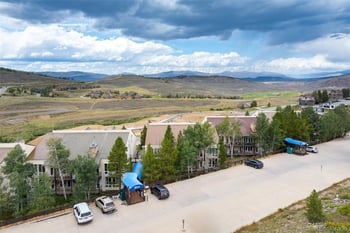 96 Mountainside Dr #B29, Granby, CO 80446