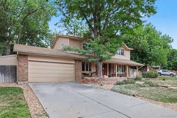 7314 S Downing Cir W, Littleton, CO 80122