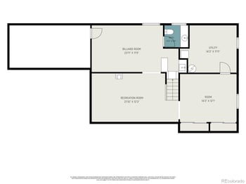 7314 S Downing Cir W, Littleton, CO 80122