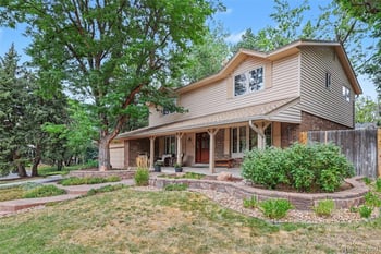 7314 S Downing Cir W, Littleton, CO 80122