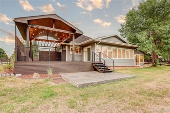 7703 S Elizabeth Way, Littleton, CO 80122