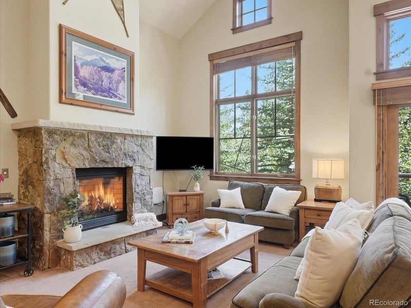 63 Mountain Thunder Dr #304, Breckenridge, CO 80424