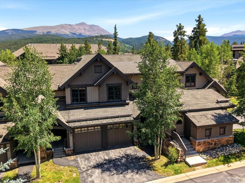 63 Mountain Thunder Dr #304, Breckenridge, CO 80424