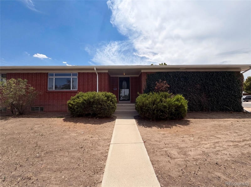 1302 Egbert St, Brighton, CO 80601