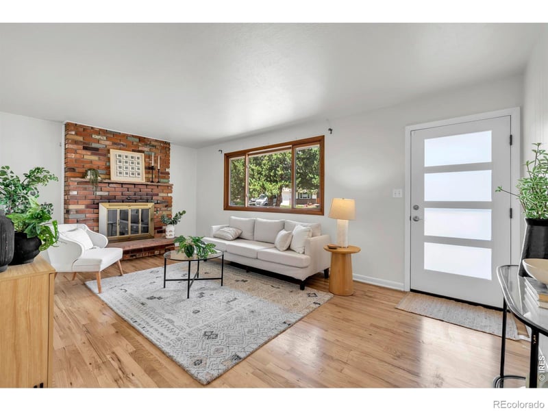 3930 Darley Ave, Boulder, CO 80305