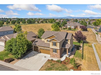 8825 Blackwood Dr, Windsor, CO 80550
