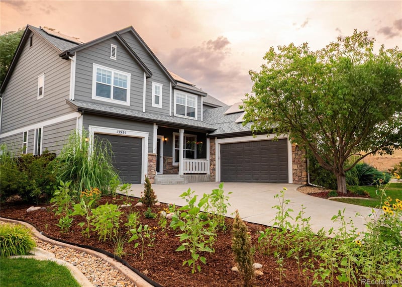 13991 Dexter Way, Thornton, CO 80602