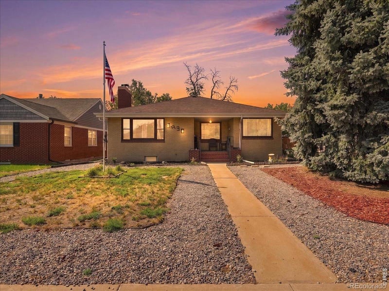 Home Worth Check