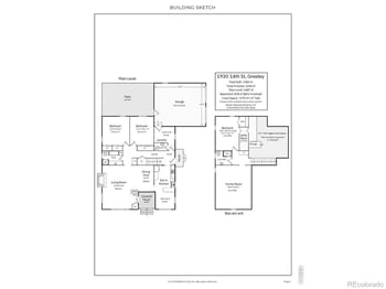 1930 14th St, Greeley, CO 80631
