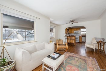 2102 S Pearl St, Denver, CO 80210