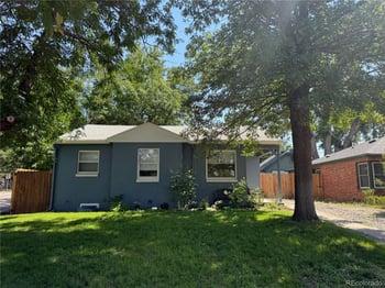 2102 S Pearl St, Denver, CO 80210