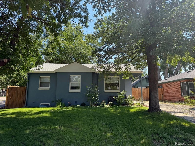 Home Worth Check