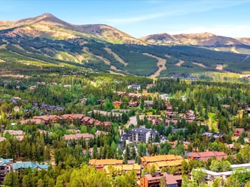 200 Primrose Pa #15, Breckenridge, CO 80424