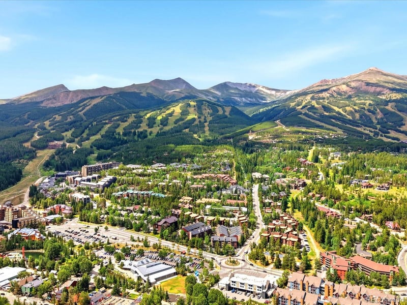 200 Primrose Pa #15, Breckenridge, CO 80424