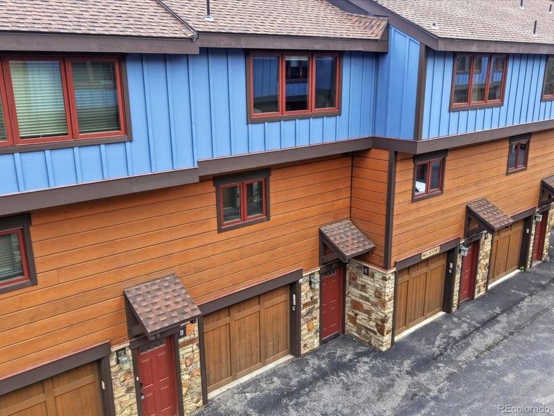 200 Primrose Pa #15, Breckenridge, CO 80424