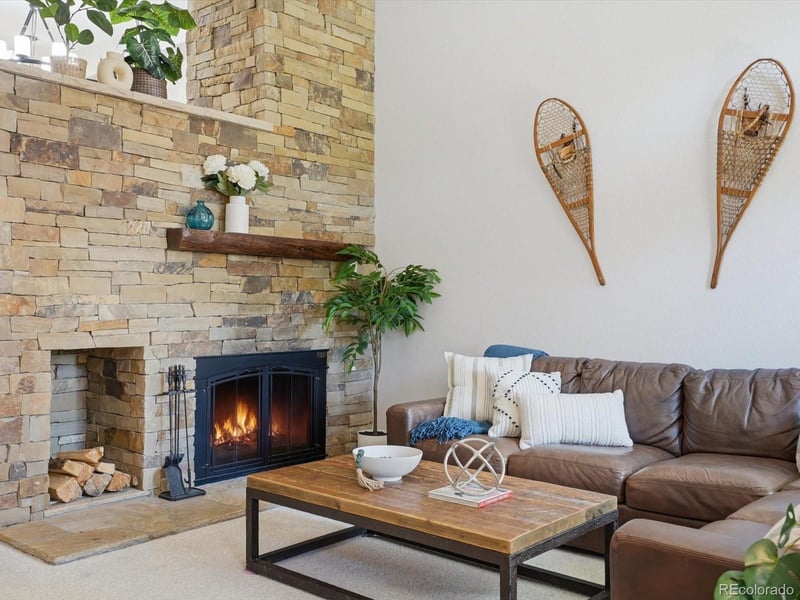 200 Primrose Pa #15, Breckenridge, CO 80424