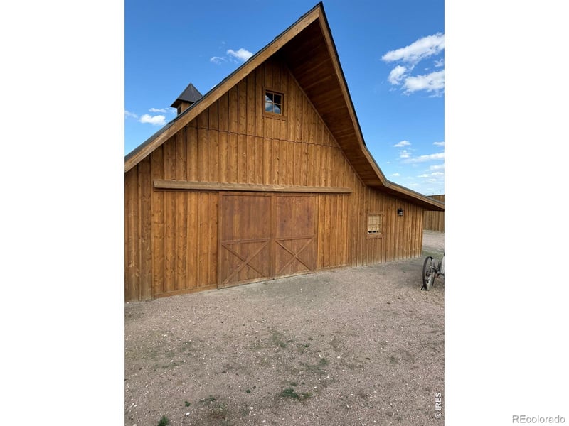 48020 Cr 41 , Nunn, CO 80648