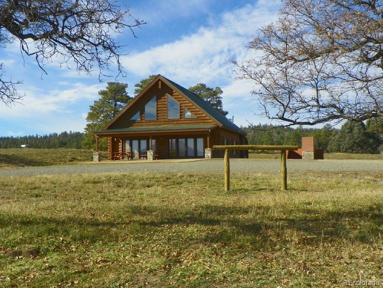 295 Sage Cir, Pagosa Springs, CO 81147