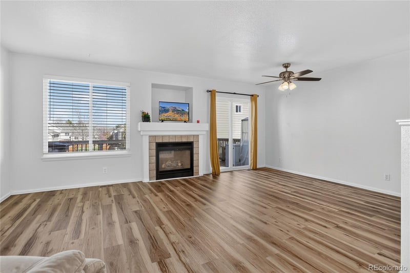 1295 Zeno Cir #C, Aurora, CO 80017