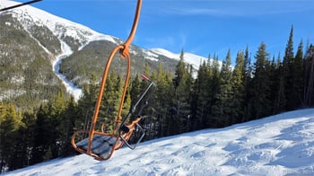 600 S 5th Ave, Frisco, CO 80443