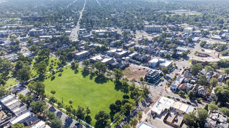 3042 Champa St, Denver, CO 80205