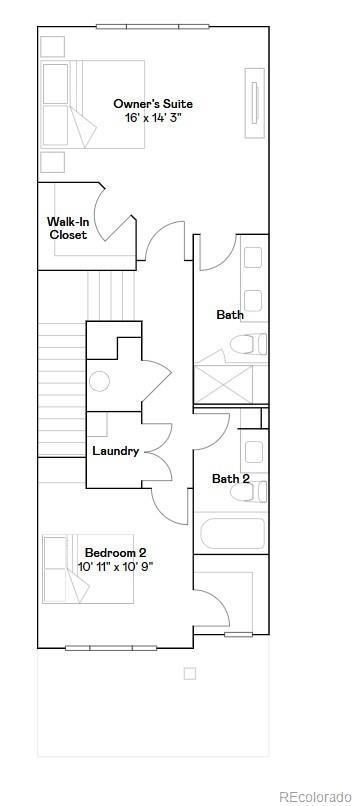 6888 E 149th Ave #3, Thornton, CO 80602