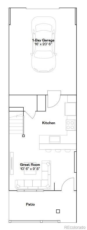 6888 E 149th Ave #3, Thornton, CO 80602