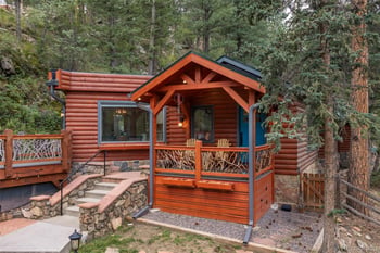30264 Upper Bear Creek Rd, Evergreen, CO 80439
