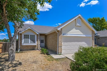 4272 S Ireland Ct, Aurora, CO 80013